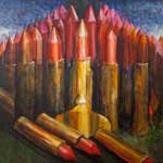Bullets or Lipsticks 1